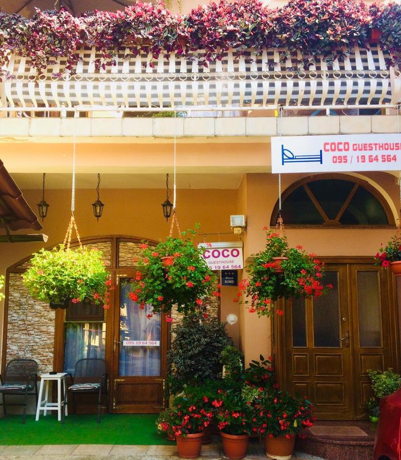 Guesthouse Coco Slavonski Brod Exterior photo