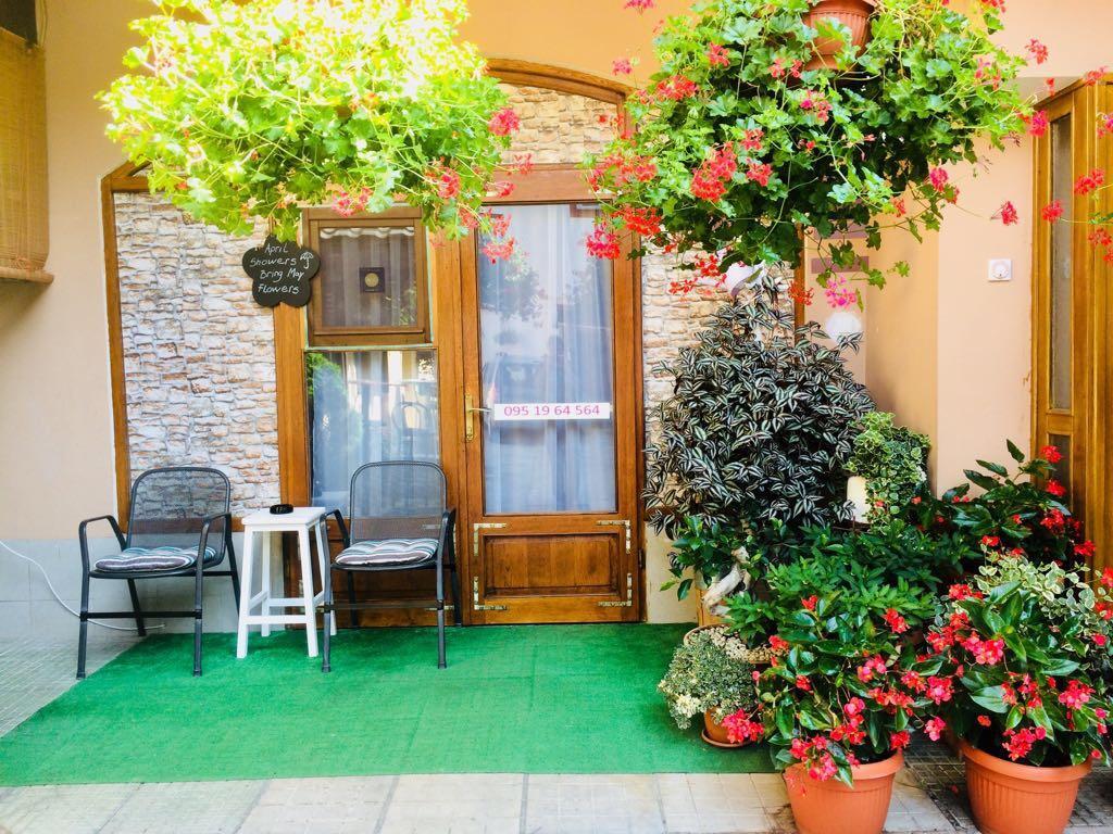Guesthouse Coco Slavonski Brod Exterior photo
