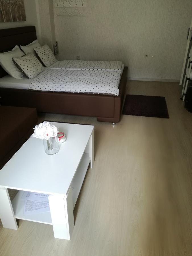 Guesthouse Coco Slavonski Brod Exterior photo