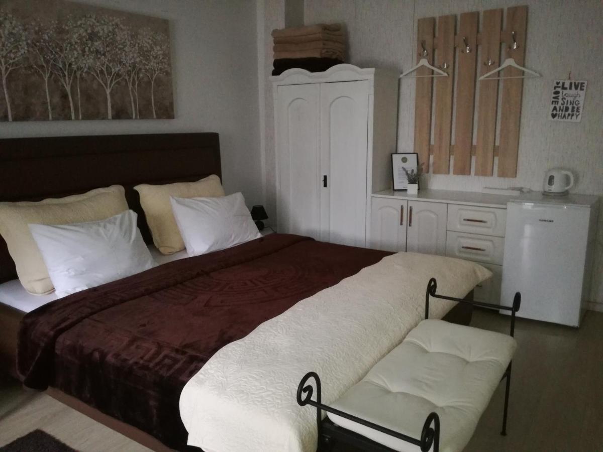 Guesthouse Coco Slavonski Brod Exterior photo